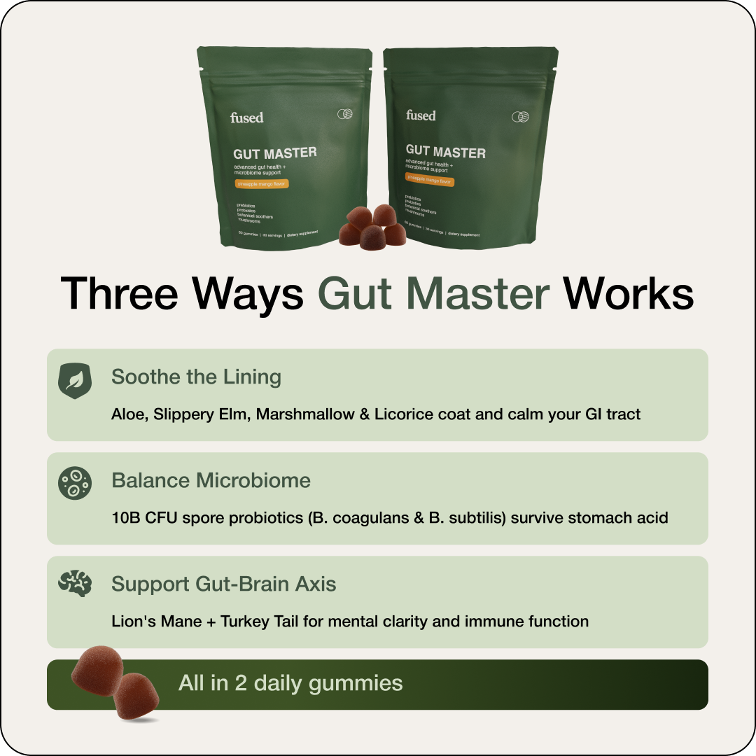 Gut Master